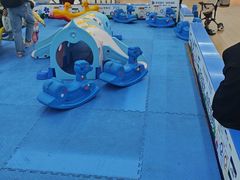 -沃尔玛(前山店)