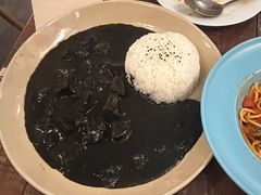 -AO cafe＆bistro