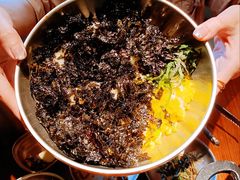 -春熙台韩国料理·章鱼肥牛(西丽店)