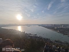 -云龙湖旅游景区