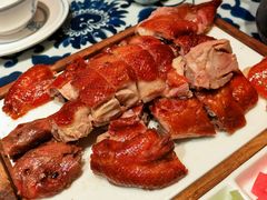 -庭悦餐厅(华侨城店)