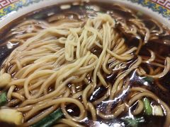 老牌阳春面-古都历食南京菜·烤鸭·鸭血粉丝·汤包(南京博物院店)