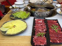 -田村·酸汤鲜牦牛肉火锅(布达拉宫广场店)