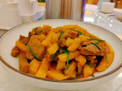 -内蒙古驻京办餐厅