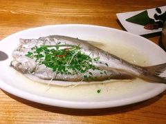 白水鱼-呼吸森林·生态农庄农家乐私房菜