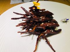 -莲·中餐厅(成都首座万豪酒店)