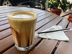 -Torch Coffee 炬点咖啡