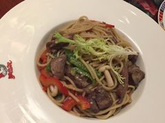 -萨贝尔意式西餐厅(古城新梦店)