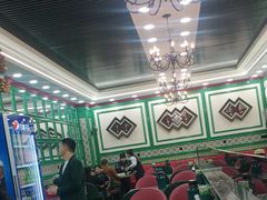 -花圃园餐厅店(和田二街28号院店)