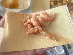 -美顺香食府鱼头老店(雪野湖店)