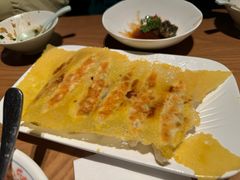 -波螺油子青岛本帮菜(银座店)