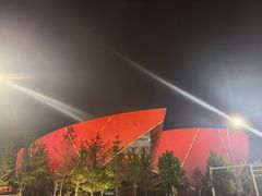 -郑州大剧院