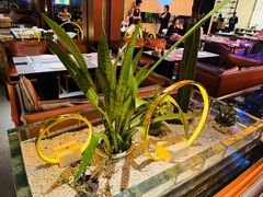 -洛缦音乐餐厅(工业展览馆万象城店)