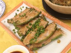 煎酿尖椒-粤·向群饭店(泮塘路店)