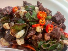 -潇湘·永州会馆(百子湾店)