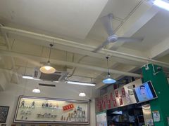 大堂-華歡冰室-WahFoon(吉大店)