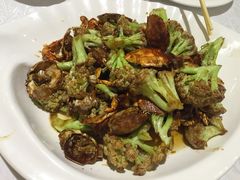 -赶海部落海鲜城(海阳路店)