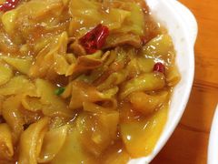 -如意香辣鸡架(总店)