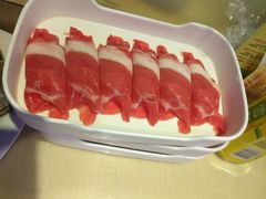 -蒙肥羊·酸汤潮牛·鲜牛肉火锅烤肉自助(岗顶店)