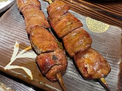 -鸟鹏烧鸟居酒屋(熙龙湾店)