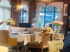 -一棵树·意大利西餐厅One Tree(新城店)