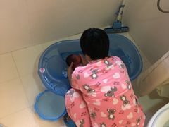 -爱贝佳母婴护理服务中心·月嫂育儿嫂(鲁迅路店)