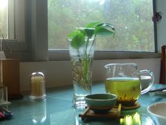 大麦茶-天厨妙香素食餐厅(清华店)