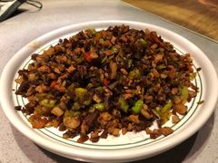 黑三剁-云海肴·汽锅鸡·云南菜(领展购物广场·中关村店)