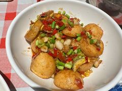 -文昌阁·长沙市井菜(美食地标店)