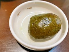 手工叶儿粑-正一涵老味道名小吃(广汉总店)
