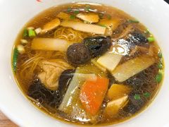 -老盛兴汤包馆(武夷店)
