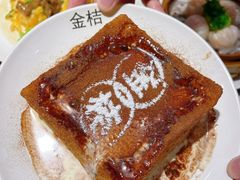 -金桔香港茶餐(宝安大厦店)