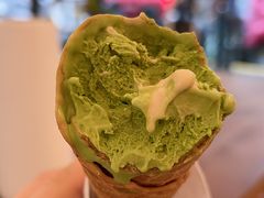 -Dal Cuore 达可芮冰淇淋(陕西北路店)