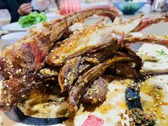 -金稼园·金平湖农家菜