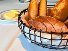 -Wolfgang’s Steakhouse 沃夫冈牛排馆(上海白玉兰广场店)