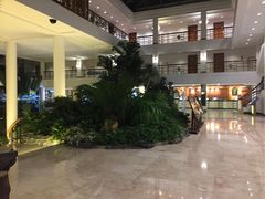 -云南滇池花园国际大酒店温泉