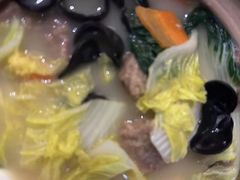 -彩虹之约•淮扬家宴(亚运村店)