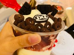 -DQ·蛋糕·冰淇淋(茂业天地店)