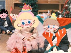 -硅谷蒙学幼儿园