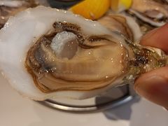 -Osteria Garden 生蚝花园餐厅(原进贤路店)
