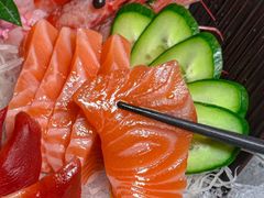 -长崎屋·日本料理·刺身·烧鸟(天河北路店)