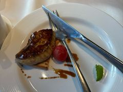 极品法国鹅肝-黑明餐厅(白鹭洲店)