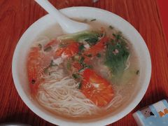 海鲜面-恒兴发茶店(水巷口店)