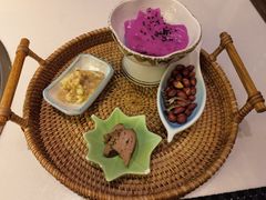 -千寻山野烤肉(中关村店)