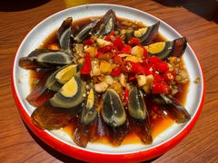 -老闵田螺馆·南昌特色(总店)
