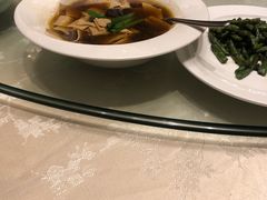 -常州新城希尔顿酒店-御玺中餐厅