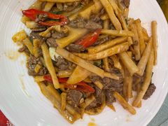 -大师傅金奖啤酒鱼(西街口总店)