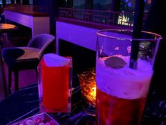 -大连君悦酒店 · VIVA(星海广场店)