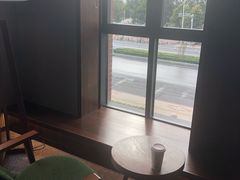 -星巴克臻选(天津鲁能中心一店)