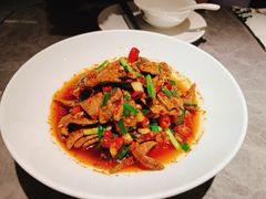 -湘轩·土菜研究院(光大店)